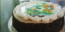 Tarta de trufa