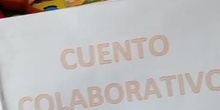 Vídeo Libro Colaborativo 1ºB