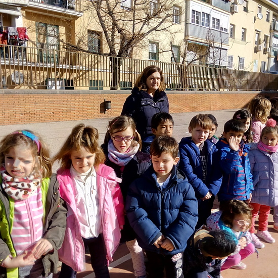 DÍA DE LA PAZ 20º8 21