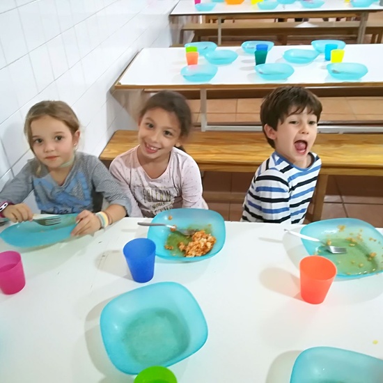 Granja Escuela 1º y 2º EP día 25_1 40