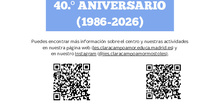 Revista Clamor #14