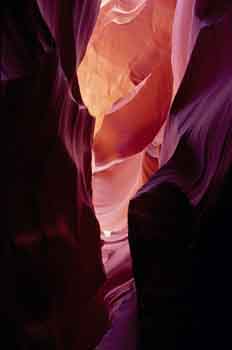 Cañón Antelope, Arizona