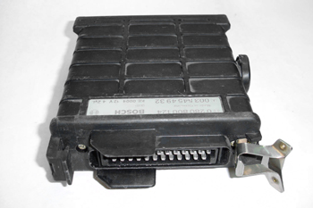 Calculador de inyección KE-Jetronic