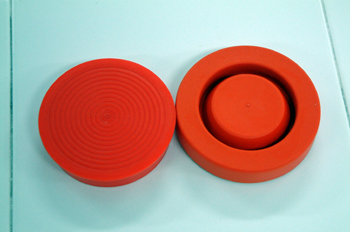 Cierres herméticos tanque