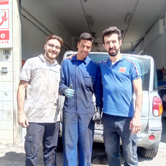 Vasto Italia. Mayo 2018 3