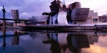 Museo Guggenheim, Bilbao