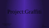 Graffitii project 2