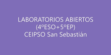 Laboratorios abiertos CEIPSO