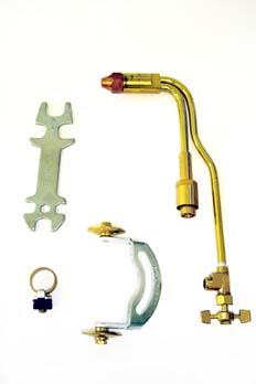 Accesorios para oxicorte