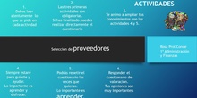 Video Instrucciones Tarea 5