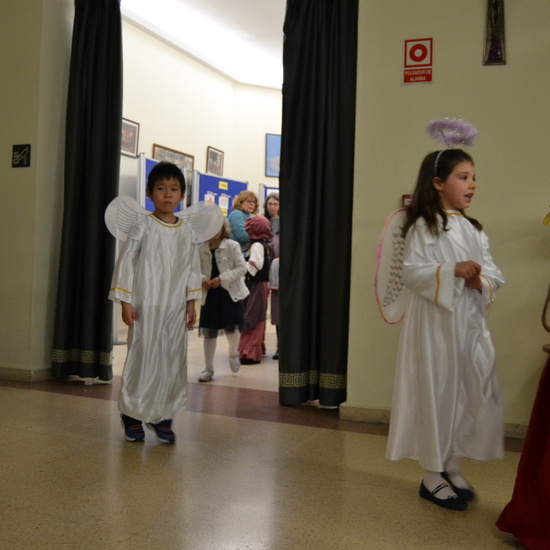 FOTOS NAVIDAD 2018 2º EP_2 20