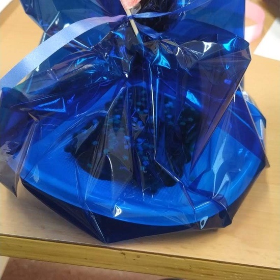 Talleres de 1º y 2º de Primaria. Semana Cultural 25