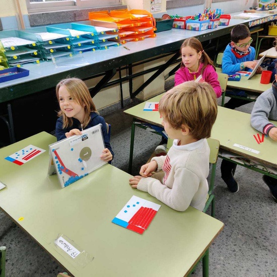 2020_02_03_1º unidades y decenas_CEIP FDLR_Las Rozas 5