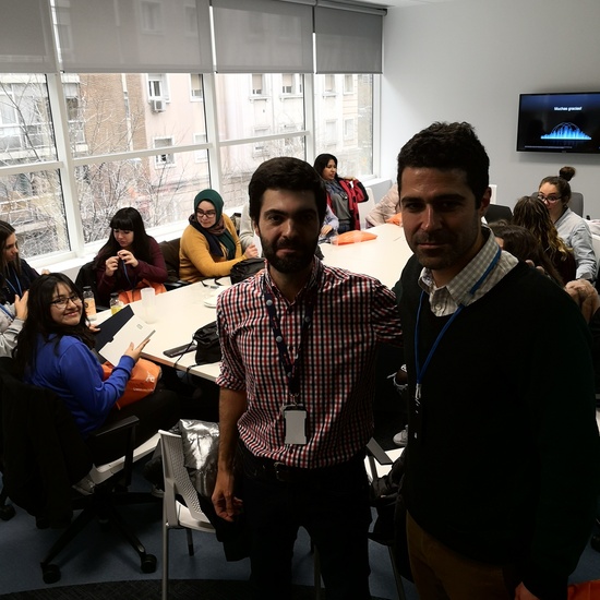 201804_AT&T - Girls Day 2018 8