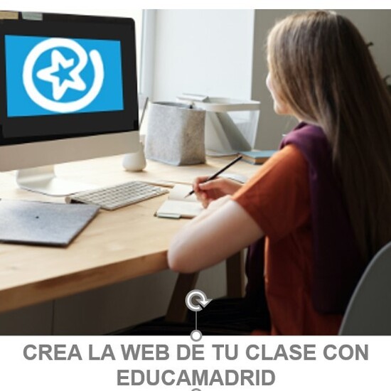 CreaWebEducaMadrid