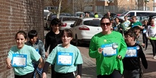 Carrera Solidaria Primaria 16
