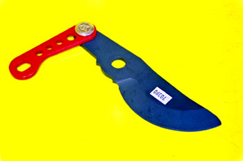 Artilugio de jardinería