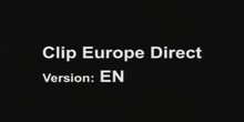 Europe direct - the clip