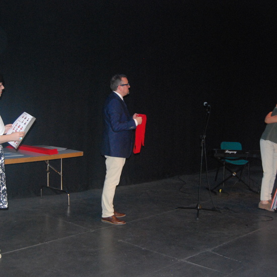 Graduación - 2º Bachillerato - Curso 2017/18 - Álbum # 4 11