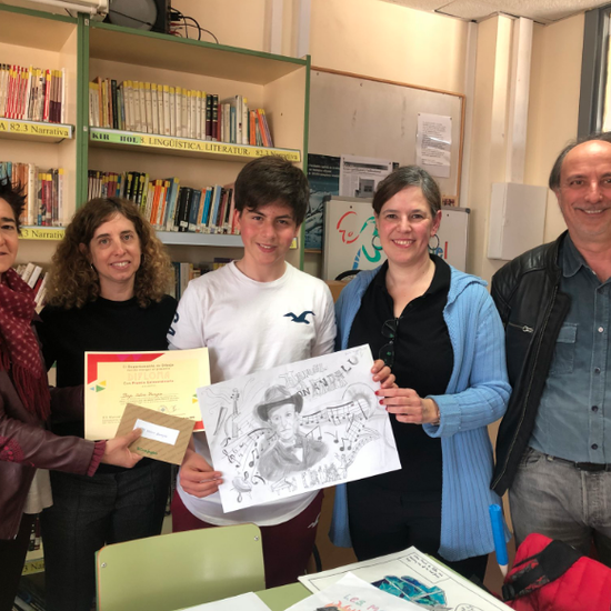 Concurso ideas Falla 2