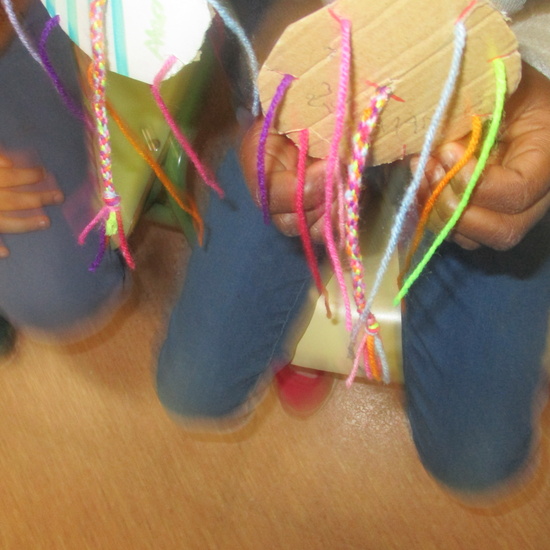 TALLERES CURSO 18/19 (1º-2º-3º) I. 19