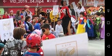 Carnaval 2019_CEIP Fernando de los Ríos_Las Rozas 13