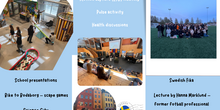 Erasmus+ KA121 | Moving People | Skellefteå 2026