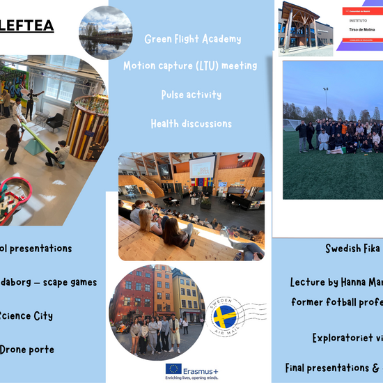 Erasmus+ KA121 | Moving People | Skellefteå 2026