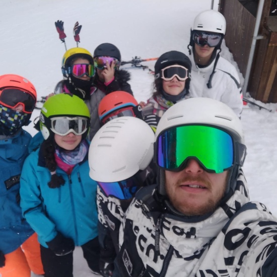 ESQUÍ 2º Y 3º ESO 2019 14