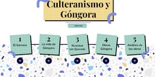 Culteranismo y Góngora