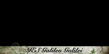 Recital Poético IES GALILEO GALILEI