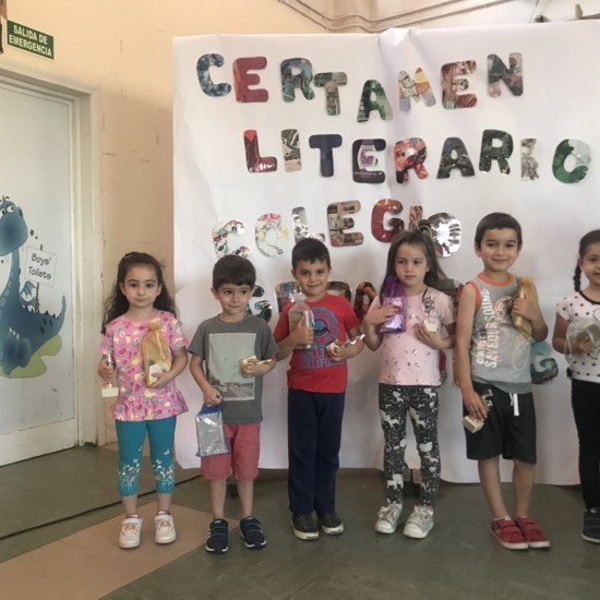 Certamen literario