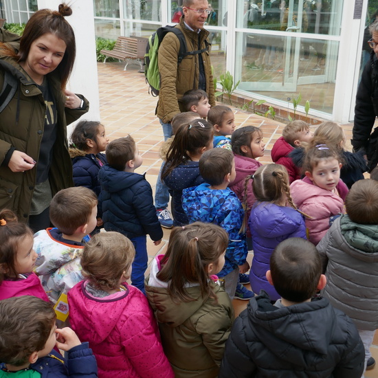 INVERNADERO DE ARGANZUELA 11
