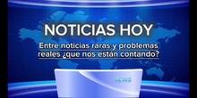 Noticias hoy