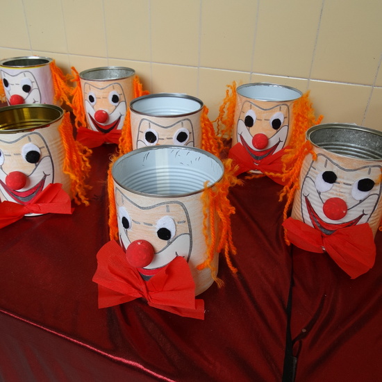 SEMAMA CULTURAL CIRCO 1