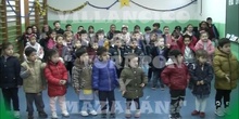 CURSO 18-19. NAVIDAD 2018 - VILLANCICO INFANTIL