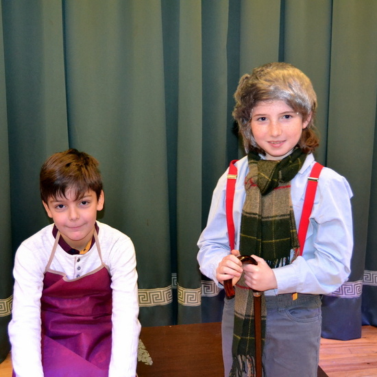 NAVIDAD 2017 3º Y 4º EP_2 5