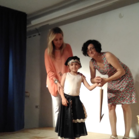 Graduación Infantil  19