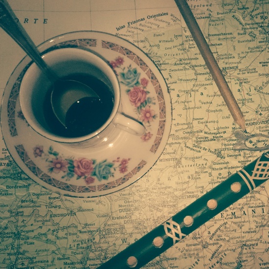 Desayunos de cuento 8