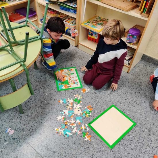 2020_02_03_1º disfruta en el patio_CEIP FDLR_Las Rozas 3