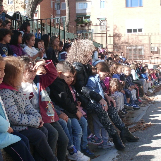 ASAMBLEA GENERAL. APROBANDO NORMAS DE CONVIVENCIA 2 10