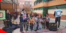 CURSO 19-20. CARRERA SOLIDARIA 1º Y 2º  PRIMARIA MASCULINA