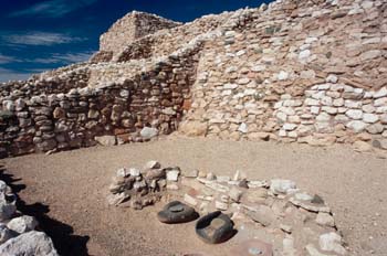 Monumento Nacional Tuzigoot