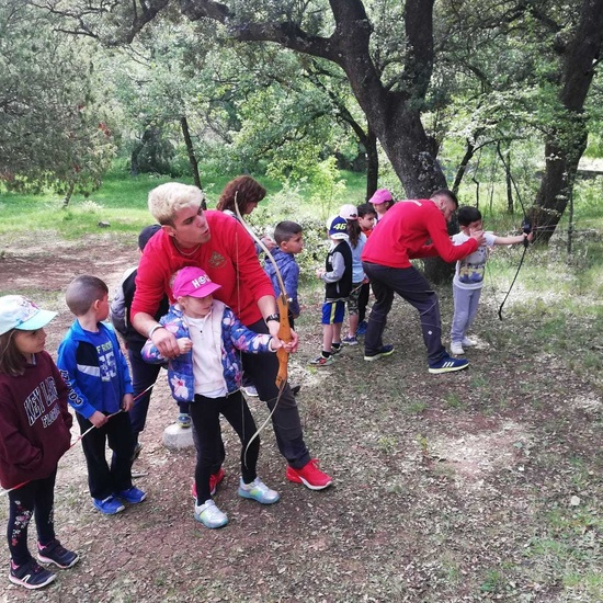 Multiaventura (III) Fotos de Mayte 28