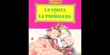 LA VISITA DE LA PRIMAVERA