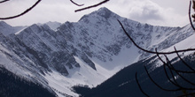 Parque Nacional Banff