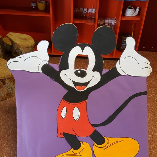 Proyecto El Cómic 17