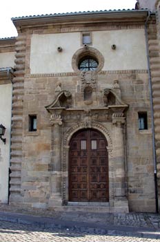 Palacio de Revillagigedo, Gijón, Principado de Asturias