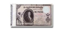 Pesetas