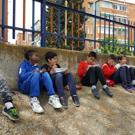 DÍA DEL LIBRO 2018 4